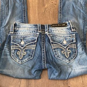 Rock Revival women’s Jeans